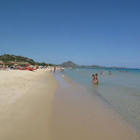 Vakantiehuis Mirto Marino-9 By Interhome