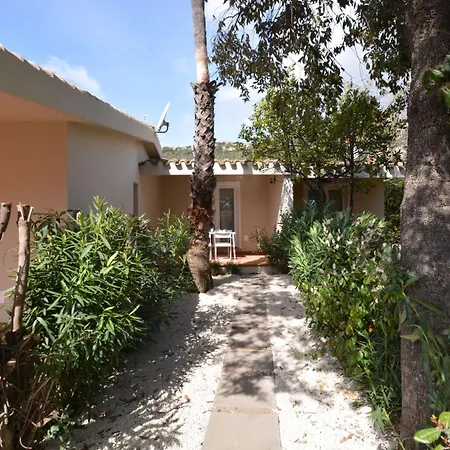 Mirto Marino-9 By Interhome * Costa Rei