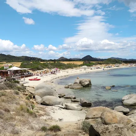 Mirto Marino-9 By Interhome