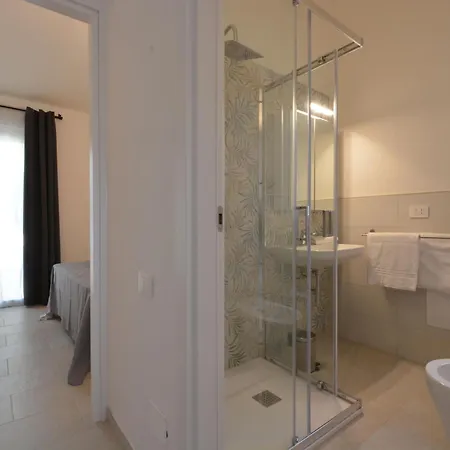 Vakantiehuis Mirto Marino-9 By Interhome