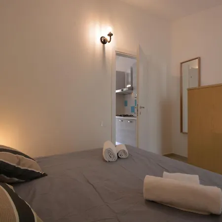 Mirto Marino-9 By Interhome Hébergement de vacances *