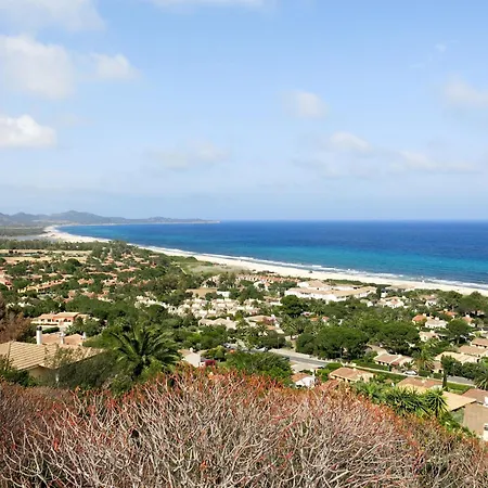 Vakantiehuis Mirto Marino-9 By Interhome *