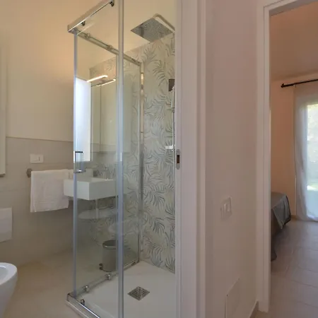 Vakantiehuis Mirto Marino-9 By Interhome Costa Rei