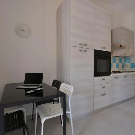 Mirto Marino-9 By Interhome Costa Rei