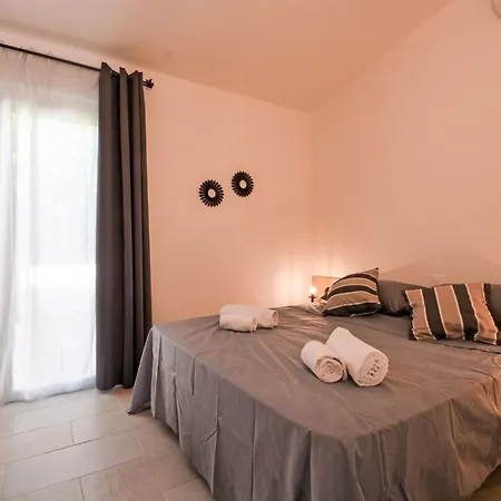 Mirto Marino-9 By Interhome * Costa Rei